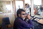 Officer in Charge