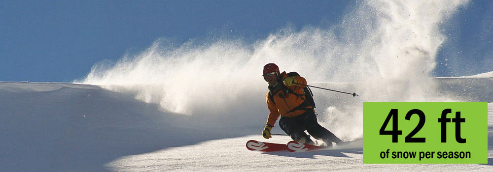 Gulmarg Gondola